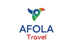 Afola Travel - Logo