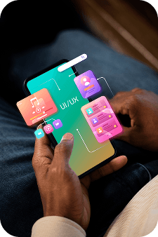 Application mobile Afola Travel - Validation de ticket de bus sur smartphone